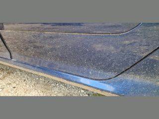 bontott PEUGEOT 308 Bal hátsó Ajtó (Részeivel)