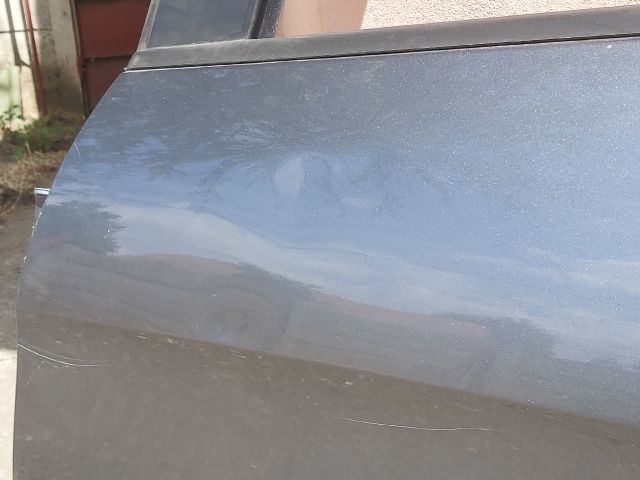 bontott PEUGEOT 308 Bal hátsó Ajtó (Üres lemez)