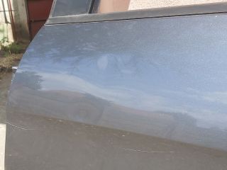 bontott PEUGEOT 308 Bal hátsó Ajtó (Üres lemez)