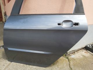 bontott PEUGEOT 308 Bal hátsó Ajtó (Üres lemez)