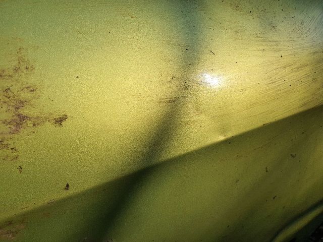 bontott PEUGEOT 308 Bal hátsó Ajtó (Üres lemez)