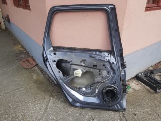 bontott PEUGEOT 308 Bal hátsó Ajtó (Üres lemez)