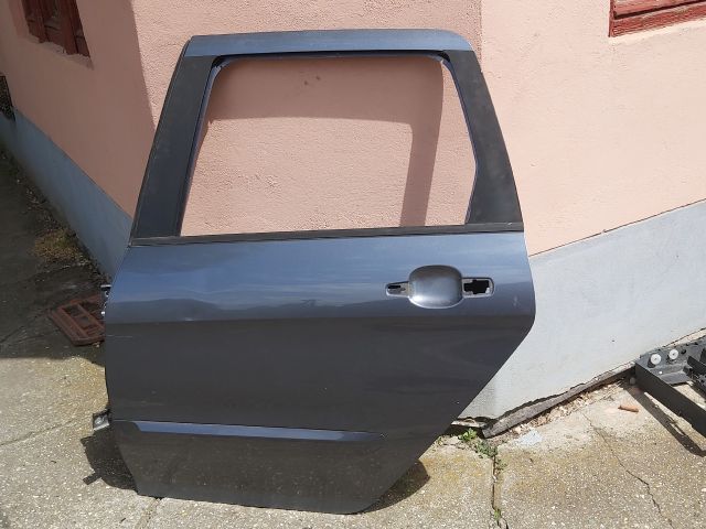bontott PEUGEOT 308 Bal hátsó Ajtó (Üres lemez)