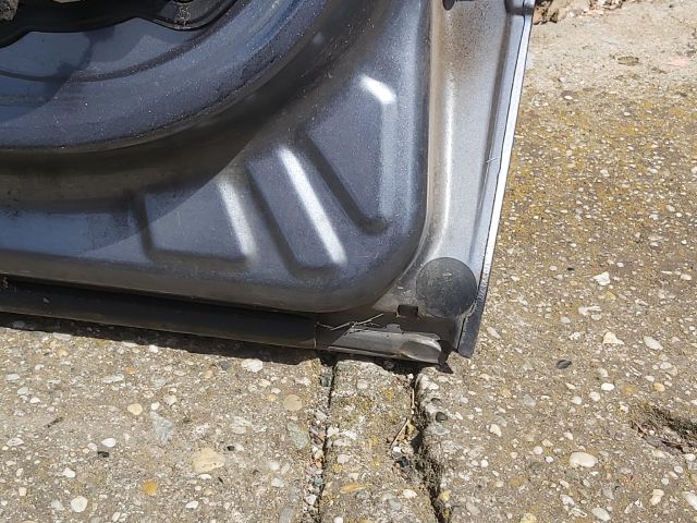 bontott PEUGEOT 308 Bal hátsó Ajtó (Üres lemez)