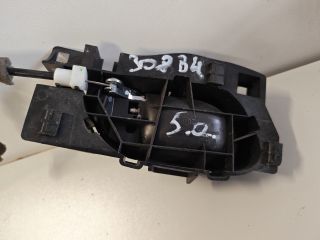 bontott PEUGEOT 308 Bal hátsó Ajtózár