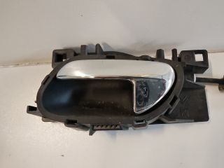 bontott PEUGEOT 308 Bal hátsó Ajtózár