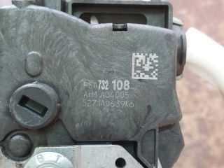 bontott PEUGEOT 308 Bal hátsó Ajtózár