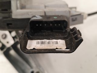 bontott PEUGEOT 308 Bal hátsó Ajtózár