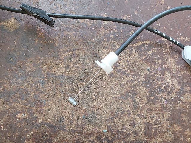 bontott PEUGEOT 308 Bal hátsó Ajtózár