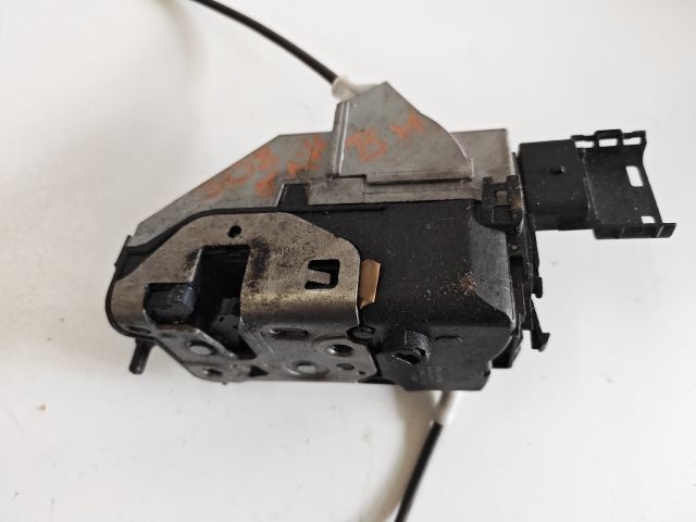 bontott PEUGEOT 308 Bal hátsó Ajtózár