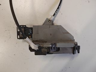 bontott PEUGEOT 308 Bal hátsó Ajtózár