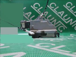 bontott PEUGEOT 308 Bal hátsó Ajtózár