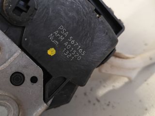 bontott PEUGEOT 308 Bal hátsó Ajtózár