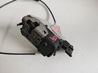 bontott PEUGEOT 308 Bal hátsó Ajtózár