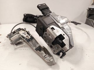 bontott PEUGEOT 308 Bal hátsó Ajtózár