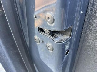 bontott PEUGEOT 308 Bal hátsó Ajtózár