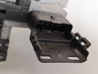 bontott PEUGEOT 308 Bal hátsó Ajtózár