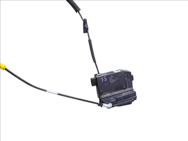 bontott PEUGEOT 308 Bal hátsó Ajtózár