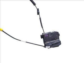 bontott PEUGEOT 308 Bal hátsó Ajtózár