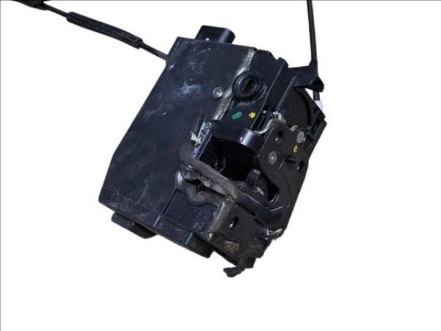 bontott PEUGEOT 308 Bal hátsó Ajtózár