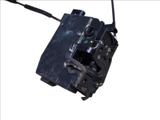 bontott PEUGEOT 308 Bal hátsó Ajtózár