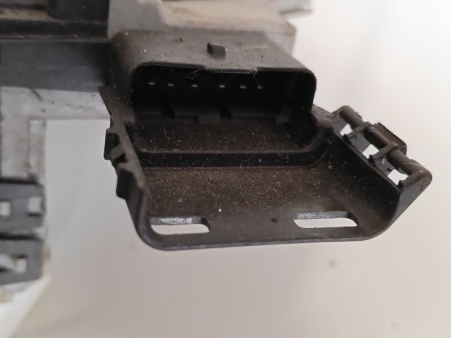 bontott PEUGEOT 308 Bal hátsó Ajtózár