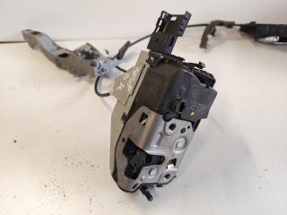 bontott PEUGEOT 308 Bal hátsó Ajtózár