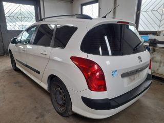 bontott PEUGEOT 308 Bal hátsó Alsó Zsanér