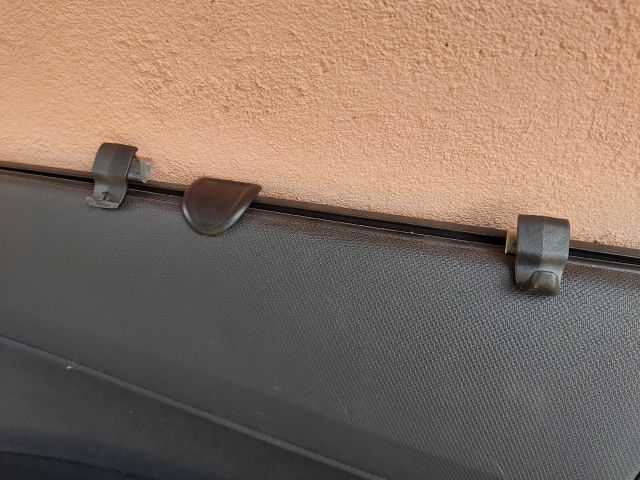 bontott PEUGEOT 308 Bal hátsó Árnyékoló Roló