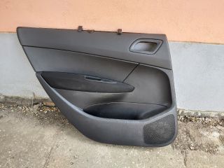 bontott PEUGEOT 308 Bal hátsó Árnyékoló Roló