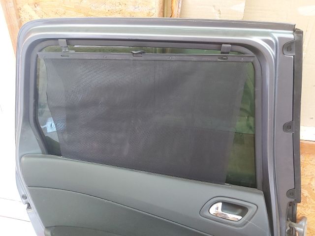 bontott PEUGEOT 308 Bal hátsó Árnyékoló Roló