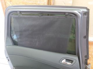 bontott PEUGEOT 308 Bal hátsó Árnyékoló Roló