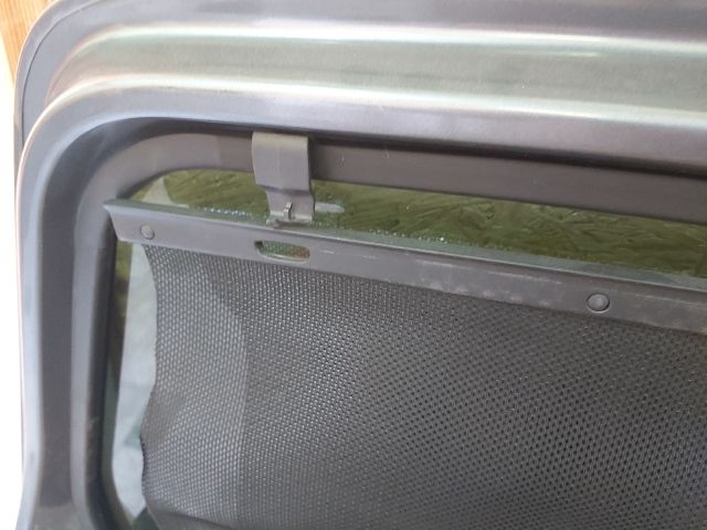 bontott PEUGEOT 308 Bal hátsó Árnyékoló Roló