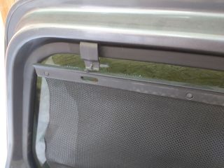 bontott PEUGEOT 308 Bal hátsó Árnyékoló Roló