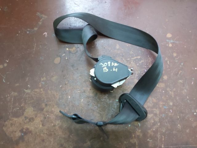 bontott PEUGEOT 308 Bal hátsó Biztonsági Öv