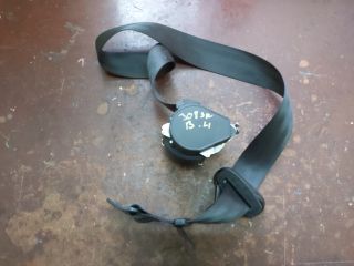 bontott PEUGEOT 308 Bal hátsó Biztonsági Öv