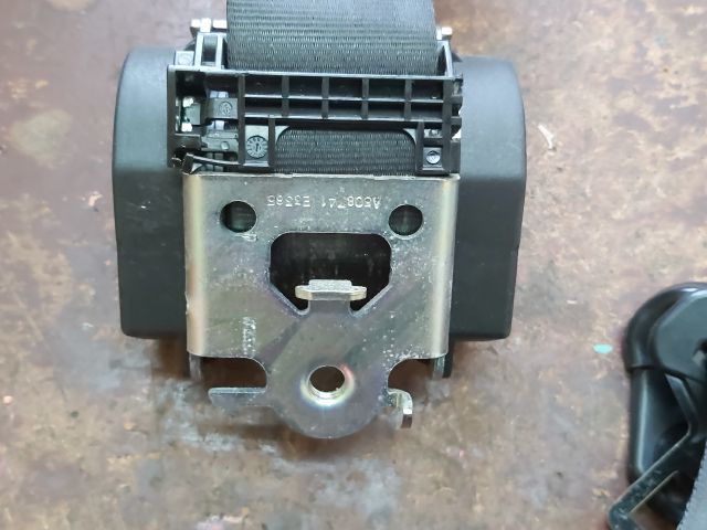 bontott PEUGEOT 308 Bal hátsó Biztonsági Öv