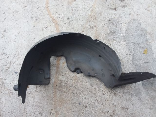 bontott PEUGEOT 308 Bal hátsó Dobbetét (Kerékjárati, Műanyag)