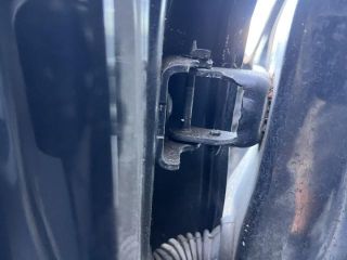 bontott PEUGEOT 308 Bal hátsó Felső Zsanér