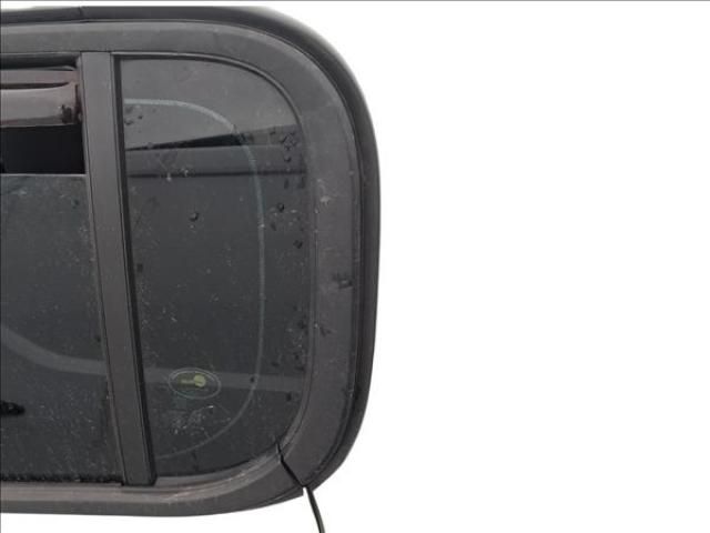 bontott PEUGEOT 308 Bal hátsó Fixüveg (Ajtóban)