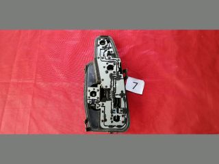 bontott PEUGEOT 308 Bal Hátsó Lámpa Foglalat