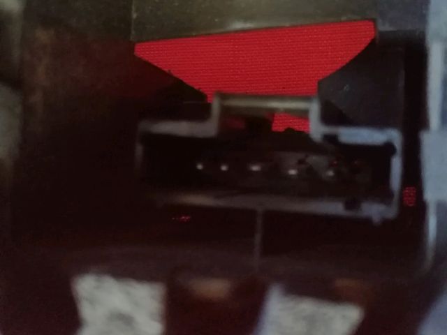 bontott PEUGEOT 308 Bal Hátsó Lámpa Foglalat