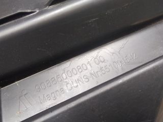 bontott PEUGEOT 308 Bal hátsó Lökhárító Tartó (Műanyag)