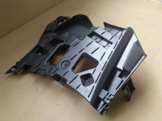 bontott PEUGEOT 308 Bal hátsó Lökhárító Tartó (Műanyag)