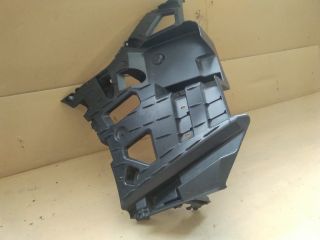 bontott PEUGEOT 308 Bal hátsó Lökhárító Tartó (Műanyag)