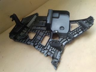 bontott PEUGEOT 308 Bal hátsó Lökhárító Tartó (Műanyag)