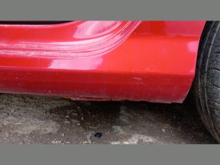 bontott PEUGEOT 308 Bal hátsó Negyed Karosszéria Csomag