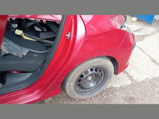 bontott PEUGEOT 308 Bal hátsó Negyed Karosszéria Csomag