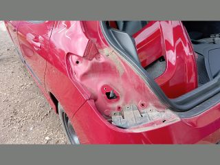 bontott PEUGEOT 308 Bal hátsó Negyed Karosszéria Csomag