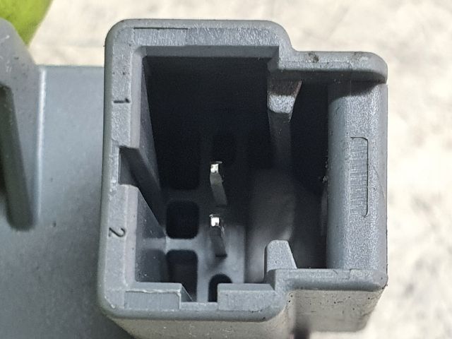 bontott PEUGEOT 308 Bal hátsó Oldal Ütközés Érzékelő